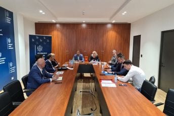 Obezbijediti finansijska sredstava za projekte generalnog remonta pruge Vrbnica-Bar Obezbijediti finansijska sredstava za projekte generalnog remonta pruge Vrbnica-Bar