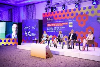 Reforme su nam potrebne i zbog nas samih ali i zbog EU Reforme su nam potrebne i zbog nas samih ali i zbog EU