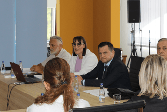 Održana prva sjednica novog Nacionalnog savjeta za obrazovanje Održana prva sjednica novog Nacionalnog savjeta za obrazovanje