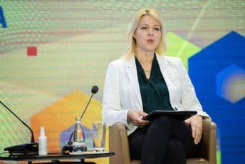 Đurović: Neka 2023. bude godina zajedništva Đurović: Neka 2023. bude godina zajedništva