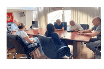 Obnoviti ideju o zajedničkom samoregulatornom tijelu, potrebno napraviti progres u odnosima među medijima Obnoviti ideju o zajedničkom samoregulatornom tijelu, potrebno napraviti progres u odnosima među medijima