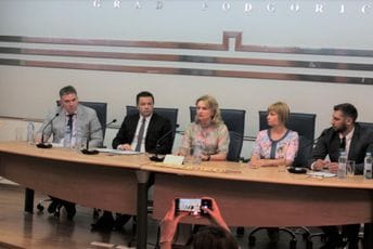 Cetinje logičan izbor za promociju ukrajinske kulture i tradicije Cetinje logičan izbor za promociju ukrajinske kulture i tradicije