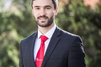 Krstović: DPS sa satelitima osamostaljuje Golubovce, a ne Zetu Krstović: DPS sa satelitima osamostaljuje Golubovce, a ne Zetu