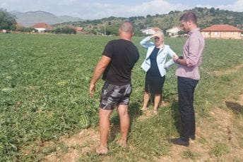 GO Golubovci: Svi koji su pretrpjeli štetu, da nam se obrate zahtjevom za pomoć GO Golubovci: Svi koji su pretrpjeli štetu, da nam se obrate zahtjevom za pomoć