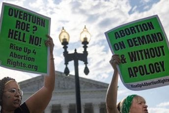 "Mračan dan u američkoj istoriji": Bez prava na abortus ostaju desetine miliona žena, oglasio se Obama, uskoro će i Bajden