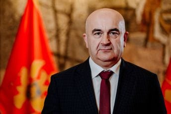 Joković: Opstanak Vlade će najviše štete da donese DPS-u