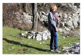 Van Twillert: U Crnoj Gori je sve što mi je važno, nikad se ne bih vratila u Holandiju Marianne van Twillert-Wennekes