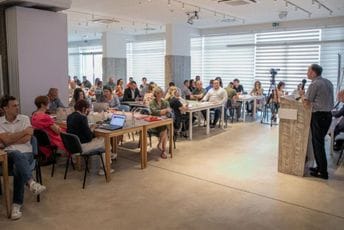 Crna Gora na putu da postane uzor državama regiona kada je u u pitanju prevencija rizika od katastrofa Crna Gora na putu da postane uzor državama regiona kada je u u pitanju prevencija rizika od katastrofa