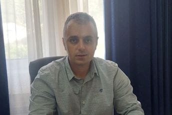 Popivoda: Odlazeća vlast u Tivtu ostala bez još jednog “koalicionog partnera“ Popivoda: Odlazeća vlast u Tivtu ostala bez još jednog “koalicionog partnera“