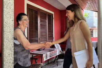 Najstarijim građanima Podgorice vaučeri za besplatna dijagnostička snimanja Najstarijim građanima Podgorice vaučeri za besplatna dijagnostička snimanja