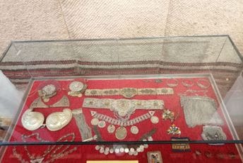 IPA projekat prekogranične saradnje CG i Albanije: Kulturno i prirodno nasljeđe u službi razvoja IPA projekat prekogranične saradnje CG i Albanije: Kulturno i prirodno nasljeđe u službi razvoja