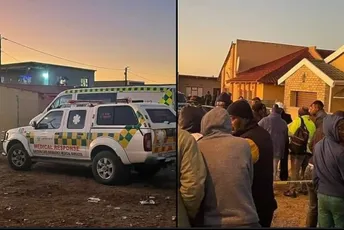 U noćnom klubu u Južnoj Africi pronađeno 17 tijela, svi su starosti od 18 do 20 godina U noćnom klubu u Južnoj Africi pronađeno 17 tijela, svi su starosti od 18 do 20 godina