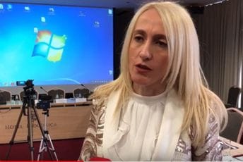 Mrdović: Izbor nove vlade bez novih izbora bio ni neustavan Mrdović: Izbor nove vlade bez novih izbora bio ni neustavan