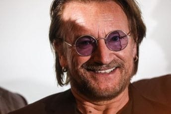 Bono Voks otkrio da ima polubrata za kojeg decenijama nije znao da postoji Bono Voks otkrio da ima polubrata za kojeg decenijama nije znao da postoji