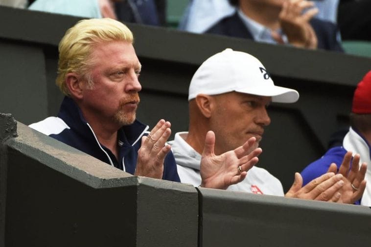 Boris Beker priznao da je prevario prvu suprugu: "Za to je dobila lijep ček i mjesečnu alimentaciju"