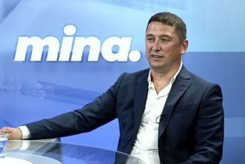 Tomić: Radović i Bakić u Granadi za prvu svjetsku medalju Tomić: Radović i Bakić u Granadi za prvu svjetsku medalju