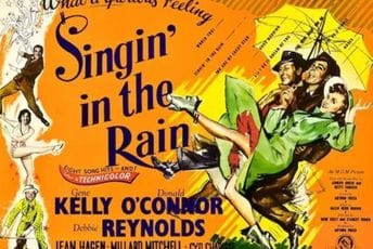 "Pjevanje na kiši" u parku Đorđa Balaševića "Pjevanje na kiši" u parku Đorđa Balaševića