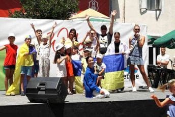 Cetinje i danas centar bogatog programa i simbol humanosti Cetinje i danas centar bogatog programa i simbol humanosti