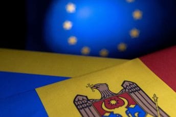 Moldavija postala prva država koja je sa EU sklopila bezbjednosno i odbrambeno partnerstvo