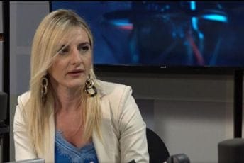 Vujošević: Zbog nepoštovanja "Evrope sad" 130.000 eura kazni Vujošević: Zbog nepoštovanja "Evrope sad" 130.000 eura kazni