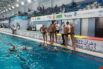 Vaterpolisti u polufinalu, tamo ih čeka Španija Vaterpolisti u polufinalu, tamo ih čeka Španija