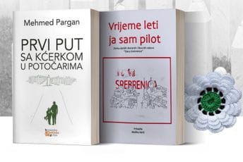 Podgorica: Svjedočanstva o Srebreničanima velikog srca sjutra u KIC-u Podgorica: Svjedočanstva o Srebreničanima velikog srca sjutra u KIC-u