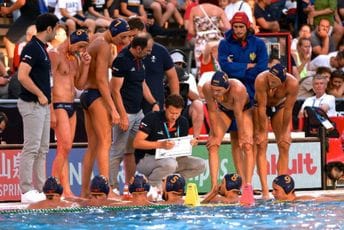 Sjutra protiv Srbije, a saznaćemo i ko ide u finale SP Sjutra protiv Srbije, a saznaćemo i ko ide u finale SP