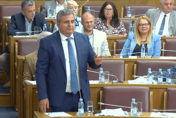 Radunović: Sve će biti dogovoreno za 15 dana Radunović: Sve će biti dogovoreno za 15 dana