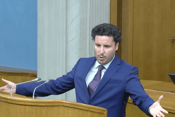 Abazović: Od starta, ideja Vlade je da uvećava državni kapital Abazović: Od starta, ideja Vlade je da uvećava državni kapital