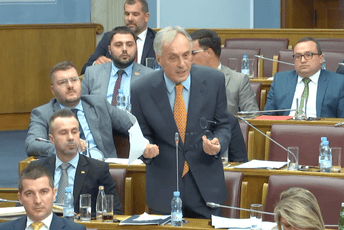 Lekić: Sve kolege da daju nesebičan doprinos, što prije kompetentnim vođenjem države realizovati zahtjeve građana Lekić: Sve kolege da daju nesebičan doprinos, što prije kompetentnim vođenjem države realizovati zahtjeve građana