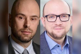 Radulović i Saracin: Privilegovani smo što za saveznika imamo Njemačku Radulović i Saracin: Privilegovani smo što za saveznika imamo Njemačku