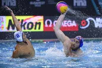 Poznati svi četvrtfinalisti: Goleada Amerikanaca na kraju dana, Hrvatska ide na Srbiju, Italiju čeka domaćin Poznati svi četvrtfinalisti: Goleada Amerikanaca na kraju dana, Hrvatska ide na Srbiju, Italiju čeka domaćin