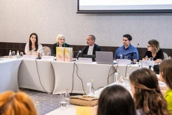 Senzacionalizam i negativno izvještavanje o transrodnim osobama poslije više godina opet prisutni u medijima Senzacionalizam i negativno izvještavanje o transrodnim osobama poslije više godina opet prisutni u medijima