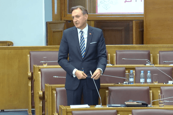 Sačekaćemo da vidimo šta piše u ugovoru sa SPC, ako Vlada ne bude ispunjavala evropsku agendu - idemo na izbore