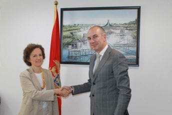 Đeka sa Vag: Đeka: Svi imamo isti cilj-pristupanje EU bez alternative Đeka sa Vag: Đeka: Svi imamo isti cilj-pristupanje EU bez alternative