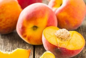 Kako da odaberete najslađe i najsočnije breskve Kako da odaberete najslađe i najsočnije breskve