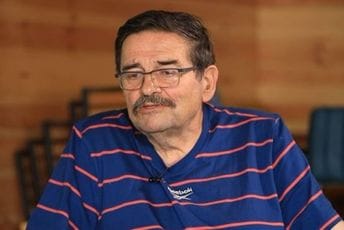 Tupurkovski: Nema šanse da CPC ne dobije autokefalnost Tupurkovski: Nema šanse da CPC ne dobije autokefalnost