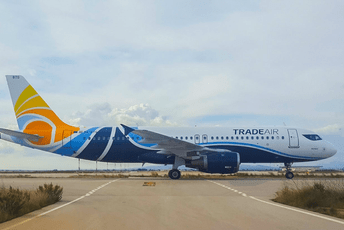 Najam „erbasa“ bi Air Montenegro mogao koštati deset miliona eura "Erbas" kompanije "Ertrejd"