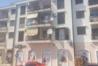 Rašović bivšu partnerku ubio pored njenim sinom? Zgrada u kojoj se dogodilo ubistvo