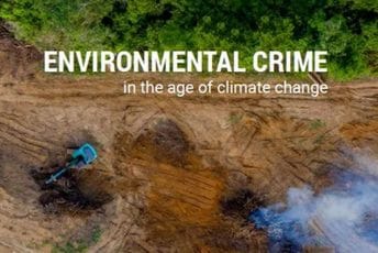 Ekološki kriminal sve veća prijetnja, kazne minimalne Ekološki kriminal sve veća prijetnja, kazne minimalne