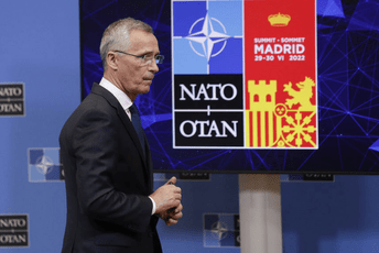 Počinje samit NATO u Madridu, na agendi novi strateški koncept Počinje samit NATO u Madridu, na agendi novi strateški koncept