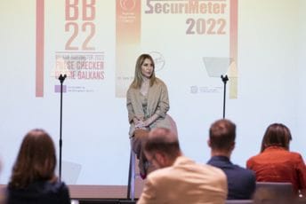 Bregu: Nadamo se da će nagrada skrenuti pažnju na regionalnu inovacionu zajednicu Bregu: Nadamo se da će nagrada skrenuti pažnju na regionalnu inovacionu zajednicu