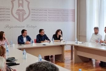 Prijestonica: Sve aktivnosti nevladinog sektora naići će na podršku nove vlasti Prijestonica: Sve aktivnosti nevladinog sektora naići će na podršku nove vlasti