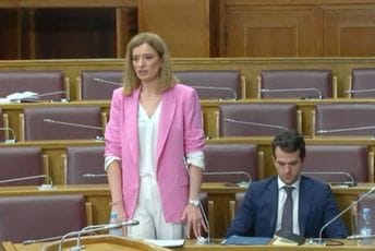 Marović: URA je nikad jedinstvenija u namjeri da sprovede ciljeve, uzalud priče o rascjepu Marović: URA je nikad jedinstvenija u namjeri da sprovede ciljeve, uzalud priče o rascjepu