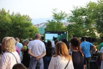 Ljubović uskoro dobija promenadu: Građani se raduju novom šetalištu Ljubović uskoro dobija promenadu: Građani se raduju novom šetalištu