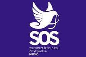 SOS Nikšić: Dok država kasni sa reakcijom na eskalaciju nasilja, žene debelo plaćaju cijenu SOS Nikšić: Dok država kasni sa reakcijom na eskalaciju nasilja, žene debelo plaćaju cijenu