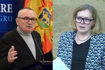 URA i PZP postigli dogovor: Članovi porodica Radulović i Bošnjak ostaju na funkcijama URA i PZP postigli dogovor: Članovi porodica Radulović i Bošnjak ostaju na funkcijama