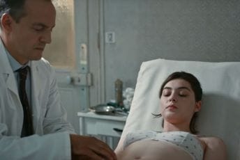 Abortus na filmu: Realnost i horor osvajanja slobode Abortus na filmu: Realnost i horor osvajanja slobode