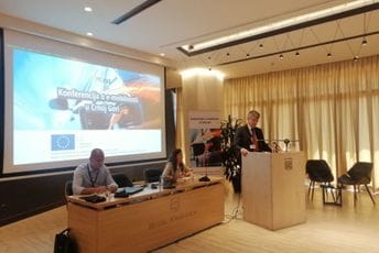 Mirković: Od nauke se očekuje da nađe odgovore na velike izazove Mirković: Od nauke se očekuje da nađe odgovore na velike izazove