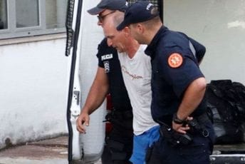 Rašoviću pritvor do 30 dana, odbrana navodi da mu je mjesto u Specijalnoj bolnici Rašoviću pritvor do 30 dana, odbrana navodi da mu je mjesto u Specijalnoj bolnici